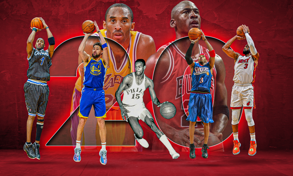 Giải đáp một số câu hỏi khác về số người trong đội bóng rổ 