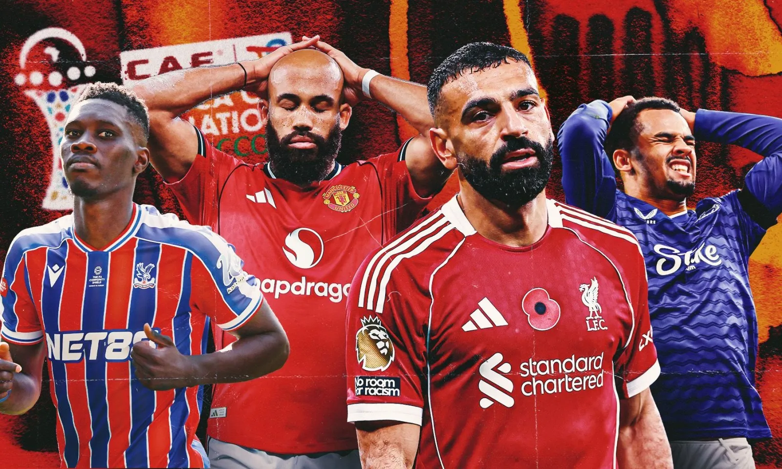 Phạm vi giải đấu của bảng xếp hạng bóng đá Nowgoal 