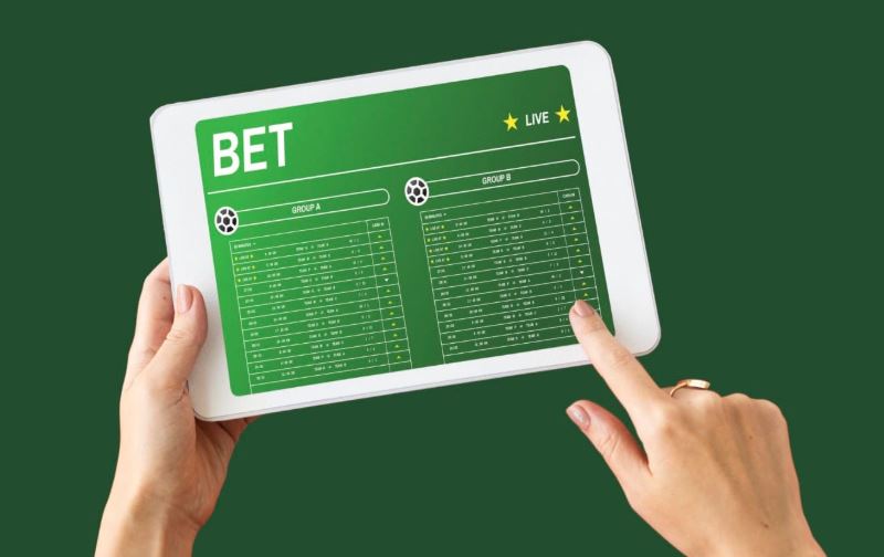 Kiểm tra biến động odds bất thường là cách nhận biết kèo ảo nhanh Kiểm tra biến động odds bất thường là cách nhận biết kèo ảo nhanh