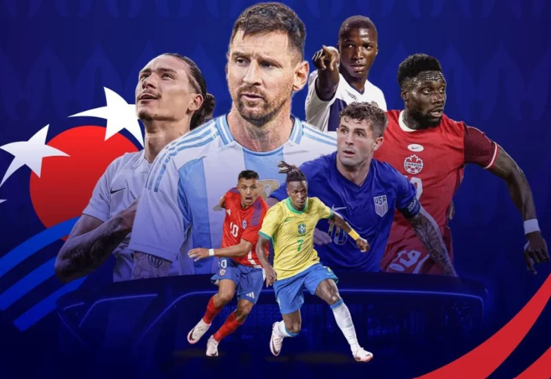 Lịch sử số đội tham gia giải đấu Lịch sử số đội tham gia giải đấu