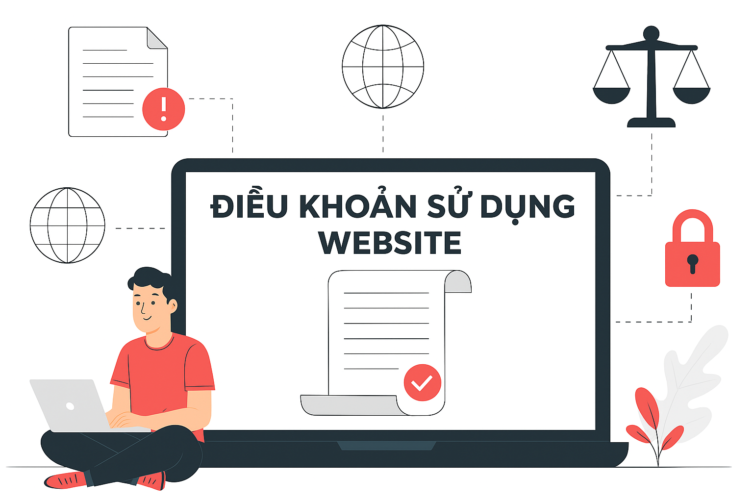 Vai trò của các quy định trong điều khoản sử dụng Nowgoal 