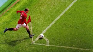 Kèo cược chấp phạt góc nên so sánh với Handicap