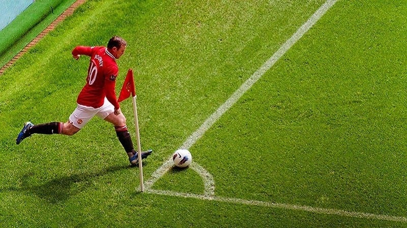 Kèo cược chấp phạt góc nên so sánh với Handicap Kèo cược chấp phạt góc nên so sánh với Handicap