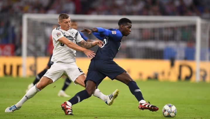 Ví dụ minh hoạ về kèo hòa ngoại trừ thực tế trong trận đấu Ví dụ minh hoạ về kèo hòa ngoại trừ thực tế trong trận đấu