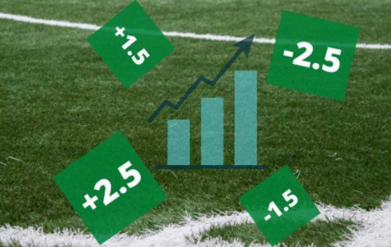 Hiện nay đa dạng các loại kèo khác nhau