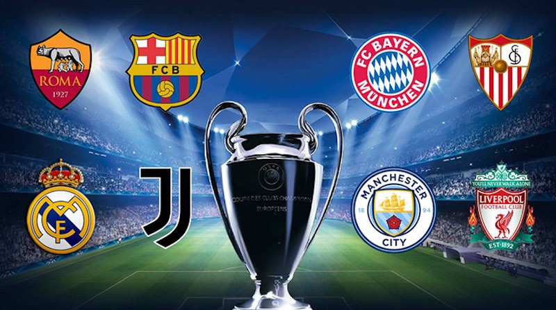 Nowgoal cung cấp kết quả nhiều giải đấu