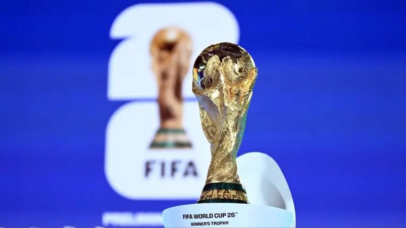 World Cup 2026 được tổ chức ở các quốc gia nào? World Cup 2026 được tổ chức ở các quốc gia nào?